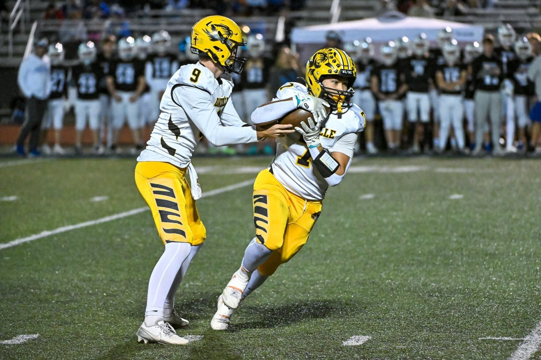 10/24/2025 - Oakville at Northwest